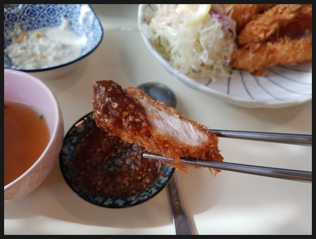 대전 내동 맛집 일이공생돈까스 좋아요