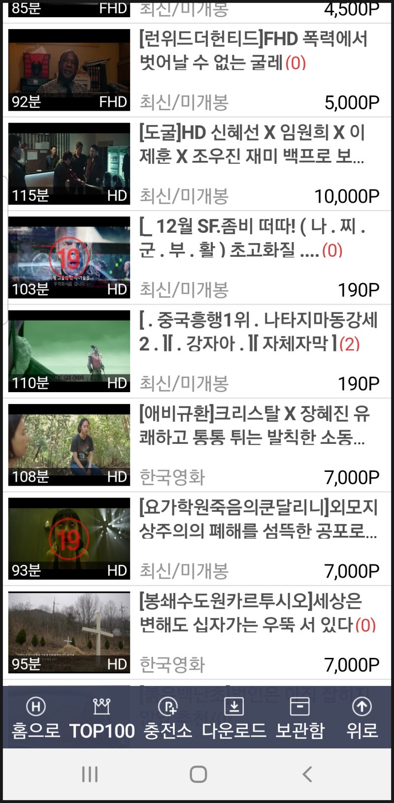 P2P 공유 사이트순위 파일마루 풍부한 자료 만족해요 : 네이버 블로그