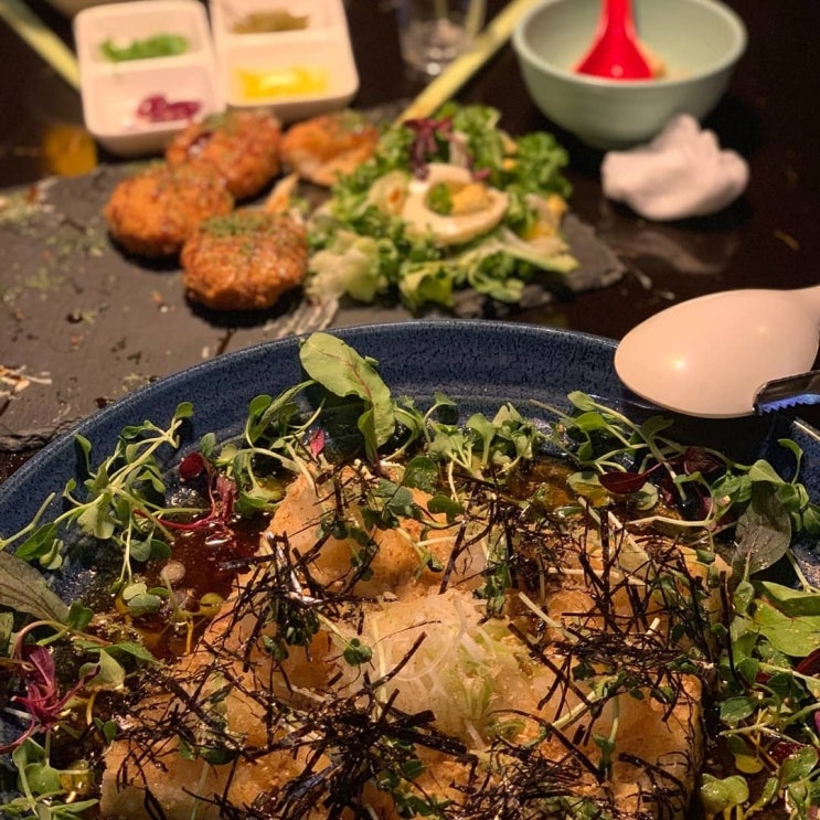  진짜 안주 맛있는 술집 서면 1번가 "키라라"
