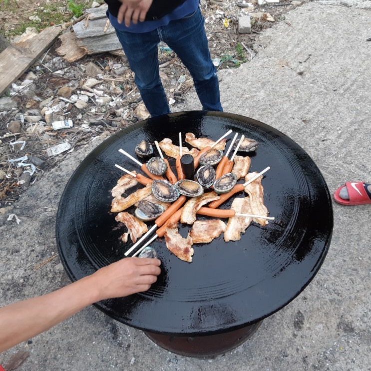  땅끝마을 해남여행의 끝판왕-1탄