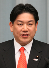 일본 국회의원 코로나19로 사망