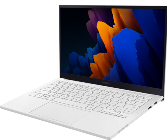  삼성전자 갤럭시북 이온2 노트북 미스틱 화이트 NT930XDZ-A38AW (i3-1115G4 33.7cm WIN10 Home), 포함, NVMe 256GB, 8GB 