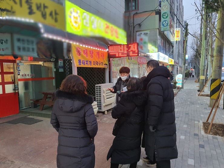  [12월 다섯째주] 정성쿡 외식창업아카데미와 함께하는 외식창업준비이야기