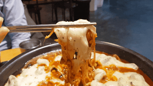  분당 야탑역 맛집 쭈꾸미 맛 제대로 내는 쭈사랑 야탑점
