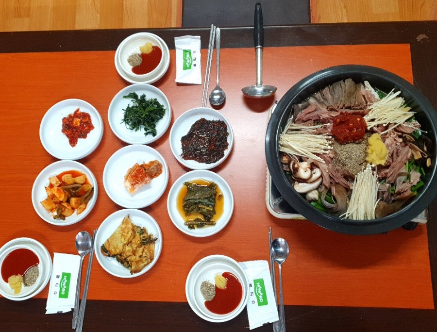 송원식당 사진 4