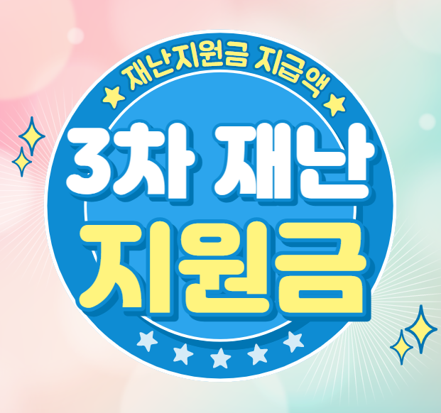 3차 재난지원금 신청 방법 및 규모 지급 일정 3차 재난지원금 신청 방법 및 규모 지급 일정