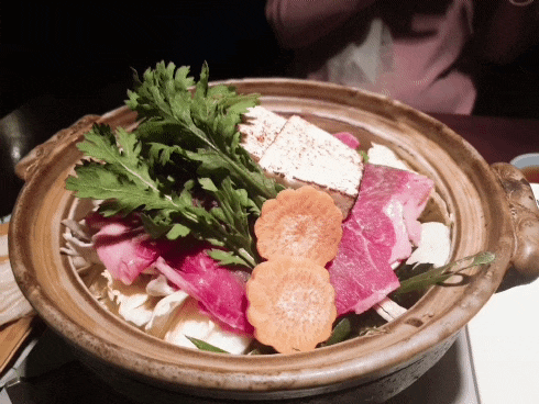  여의도 맛집 엄마와의 데이트 일본면전문점 진가와 여의도점 !!