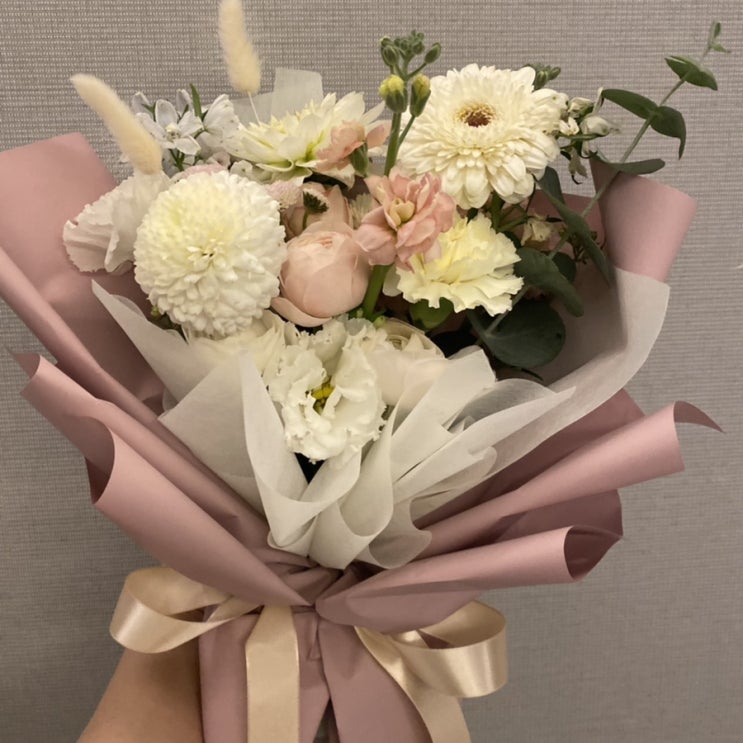  [부산대꽃집][장전동꽃집] “메이트리플라워”