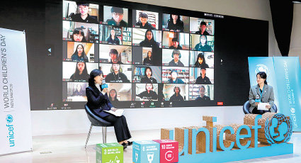 보건-긴급구호 사업으로 전 세계 아동 권리 증진 보건-긴급구호 사업으로 전 세계 아동 권리 증진