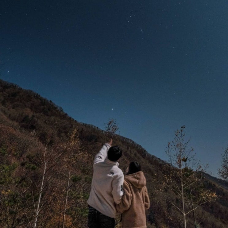 [서울 근교 가볼만한곳] 해외 부럽지 않은 서울 근교 겨울 드라이브 코스 추천