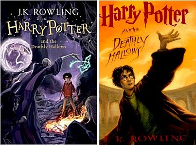 Harry Potter and the Deathly Hallows (Book 7) 표현정리 (ch20)