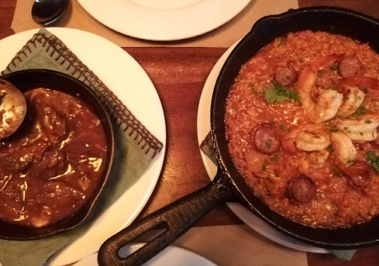  필리핀 마닐라 맛집,서던 그라인드 비스트로 (Southern Grind Bistro) 아메리칸 레스토랑
