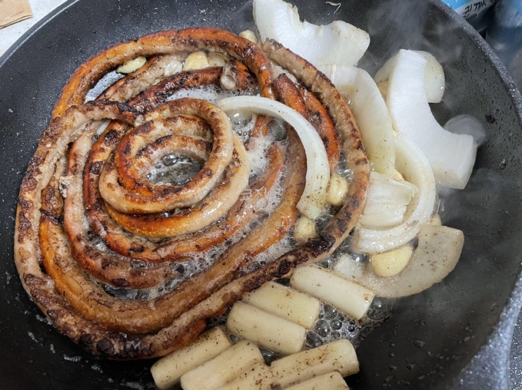  곱켓팅 성공해야만 먹을 수 있는 "soffal 소팔소곱창/소팔한우곱창 " 친구덕에 맛보았지만 조금 실망한 솔직후기ㅠ.ㅠ