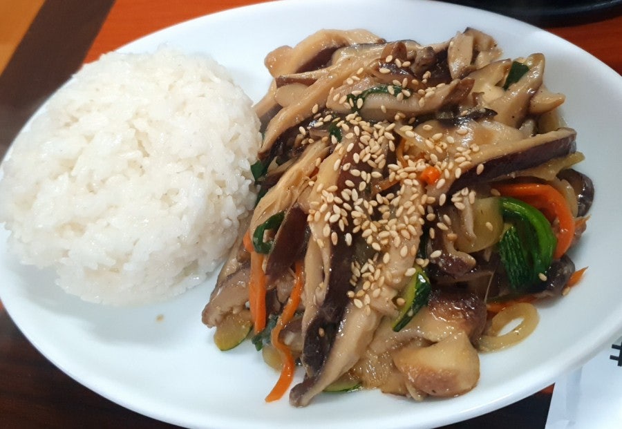송원식당 사진 5