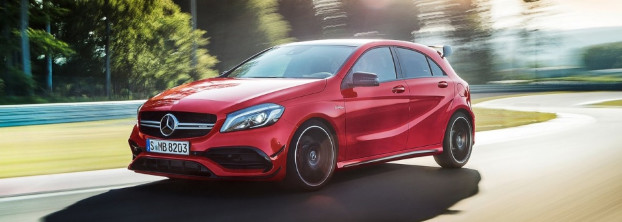  세종시 A클래스 AMG45 배터리 교체