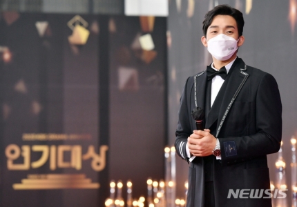  [2020 KBS 연기대상], 이상이·이초희·서지훈·보나·신예은 신인상