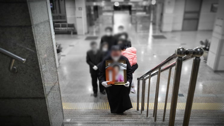 바다장례 정성스럽게 하고 싶어요 바다장례 정성스럽게 하고 싶어요