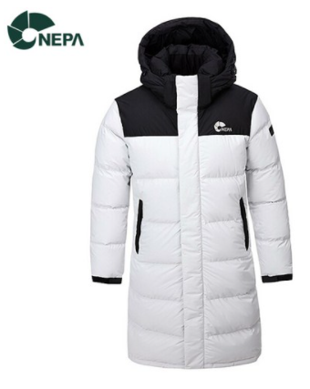  68%할인, NEPA 네파 공용 포르테 벤치 다운자켓 미스트 7F72027 정말 따듯해요!