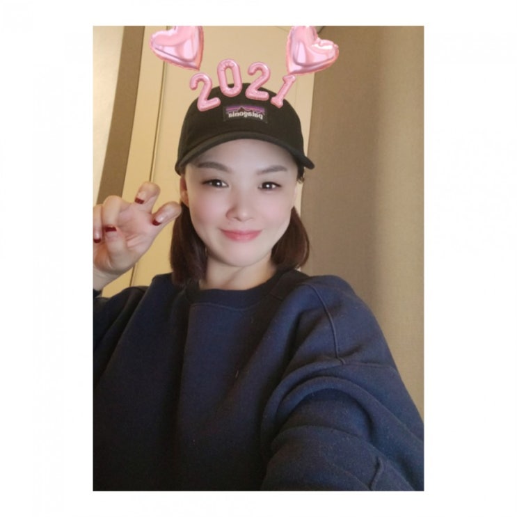  2020년을 마무리하며..