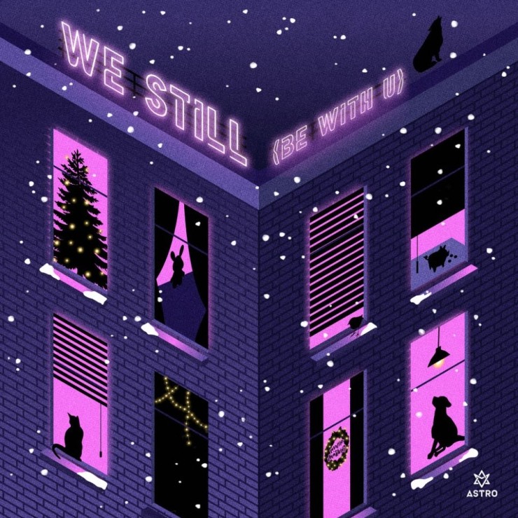 ASTRO - We Still [듣기, 노래가사, Audio]