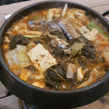  맛집 울산"산주막" 날씨 좋은 날 막걸리 한잔 다녀오세용