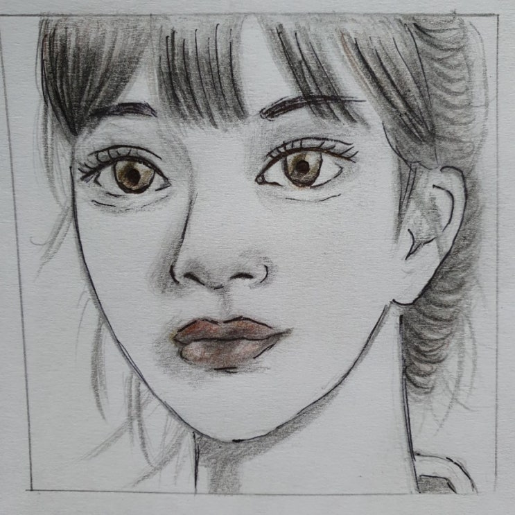  [그림이 남겨지는 곳]2020년 마지막 글과 그림