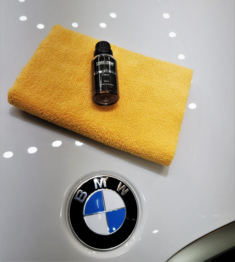 서울 중랑구 / 코팅 / BMW / X4