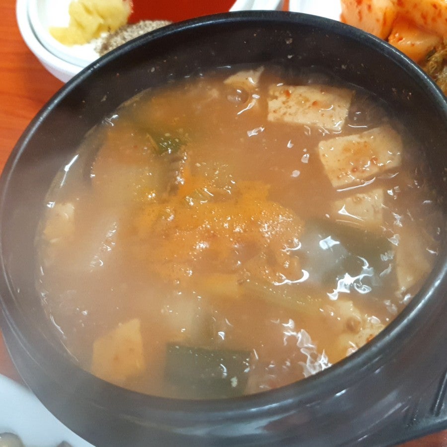 송원식당 사진 6