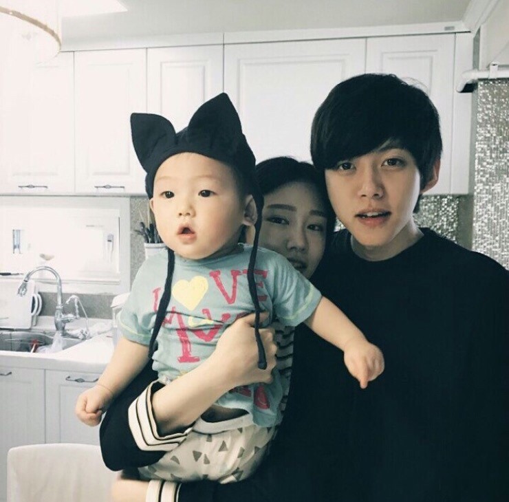  동호 나이 유키스 전부인 이혼 김세희 직업 결혼 자녀 가족 고향 근황