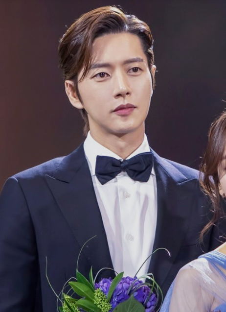 박해진 나이 드라마 꼰대인턴 MBC 연기대상