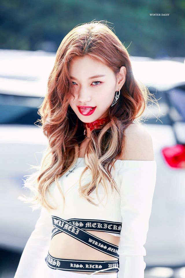 하이틴 퀸카 재질 여자아이돌 모음 하이틴 퀸카 재질 여자아이돌 모음