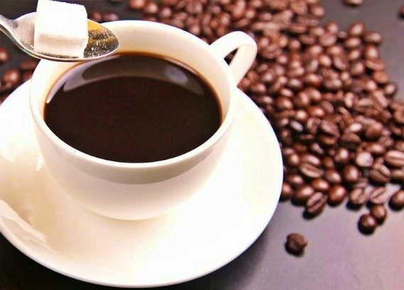 운동전 커피, 초콜릿은 운동 능력을 향상시켜줍니다!