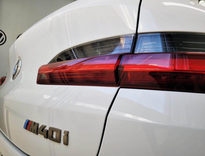서울 중랑구 / 코팅 / BMW / X4