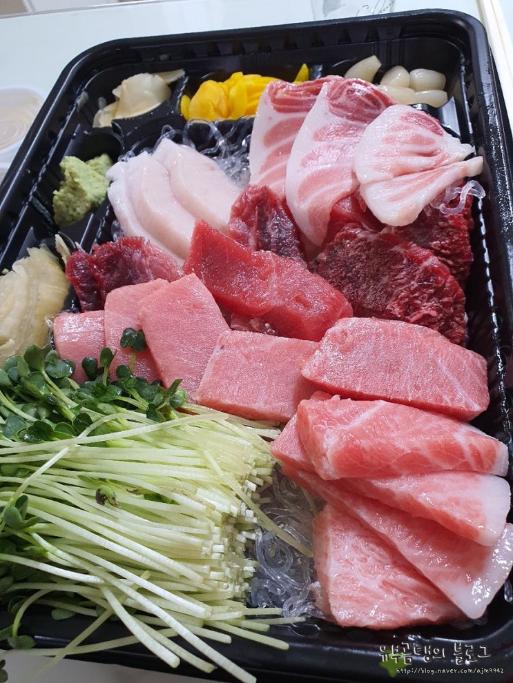 소주 안주 모음집 2020년의 마지막을 맛있게 보내요