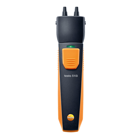 TESTO(테스토) 차압측정기 스마트프로브 510i TESTO(테스토) 차압측정기 스마트프로브 510i