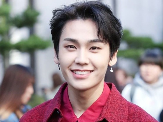  정일훈 비투비 탈퇴, 공익 공식입장 군대 누나 안타깝네요