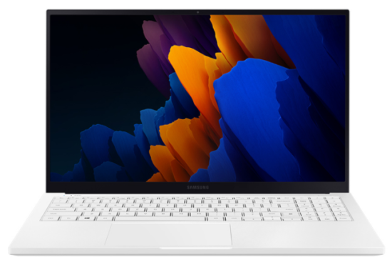  삼성전자 갤럭시북 이온2 노트북 미스틱화이트 NT950XDZ-A38AW (i3-1115G4 39.6cm), NVMe 256GB, 16GB 
