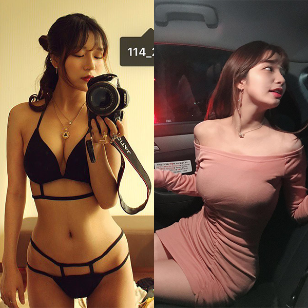 팔로우 취소하지 말라는 인스타녀 팔로우 취소하지 말라는 인스타녀