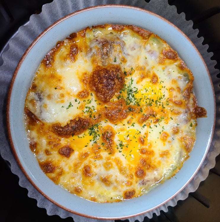  [에어프라이어 요리 활용 ➄] 옥수수알이 톡톡 터지는 고소한《콘치즈》&《콘치즈마요 피자토스트》&《마약옥수수 토스트》