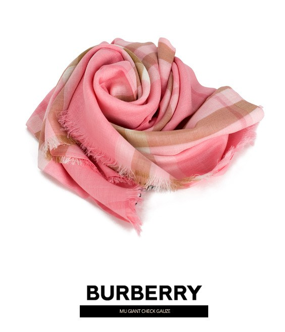  50대 선물 추천 :: 버버리(Burberry)외 명품 역대급 세일!
