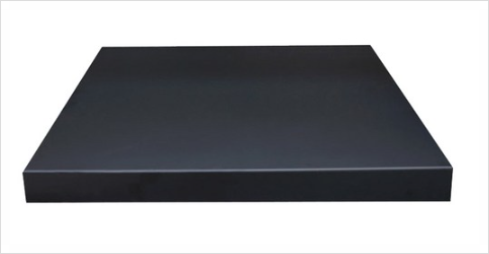  라샘 가스레인지 덮개 인덕션 덮개 60 × 54 × 7cm