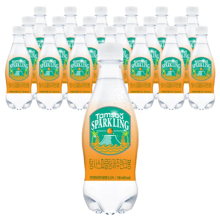 인기있는 탐사 스파클링 제주한라봉, 350ml, 20개 좋아요 인기있는 탐사 스파클링 제주한라봉, 350ml, 20개 좋아요