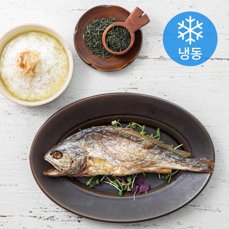 가성비갑 모싯잎 찐 보리굴비 (냉동), 160g, 1팩 좋아요 가성비갑 모싯잎 찐 보리굴비 (냉동), 160g, 1팩 좋아요