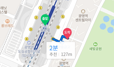  M클러스터 상가 잔여호실