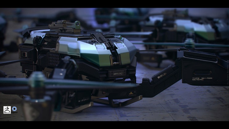  DESIGN INSPIRATION_CYBERPUNK