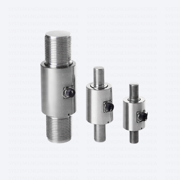  5105 텐션 컴프레션 로드셀 / Tension and Compression Load cells