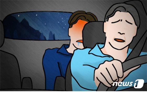 대리기사 옥죄던 이중 보험가입 막는다… 실효성은? 대리기사 옥죄던 이중 보험가입 막는다… 실효성은?