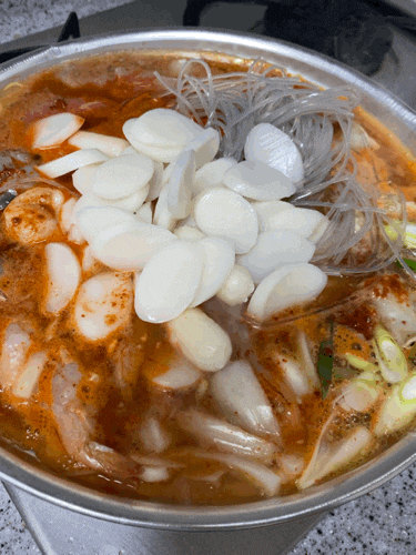  [배달]오늘의식당 낙곱새