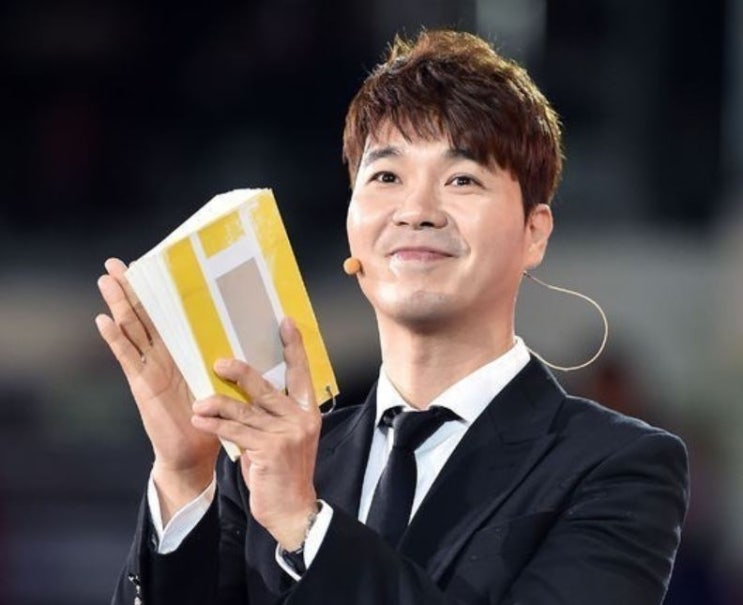  박수홍, ‘친형 횡령’ 충격에도 보육원 기부 선행
