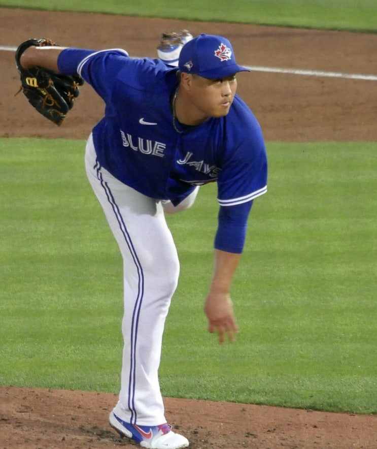 MLB 메이저리그 2021시즌 1일 개막전 류현진 등판경기 뉴욕양키스 토론토블루제이스 MLB 메이저리그 2021시즌 1일 개막전 류현진 등판경기 뉴욕양키스 토론토블루제이스
